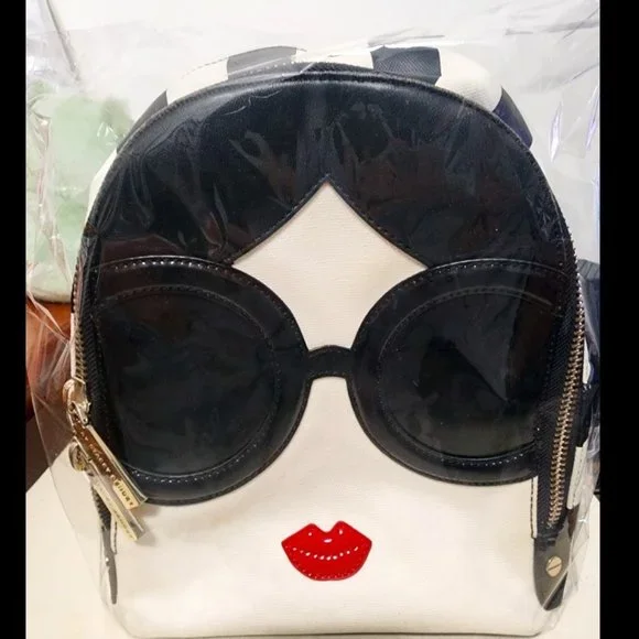 Alice and olivia backpack hotsell